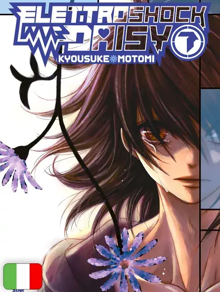 Non Perdere Elettroshock Daisy 7