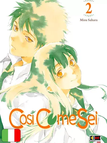 Così Come Sei 2 Solo Oggi