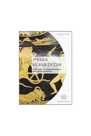 Ultime Pezzi Medea di Euripide