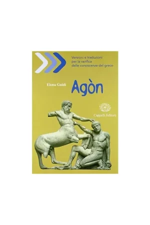 Agòn Direttamente Dal Produttore