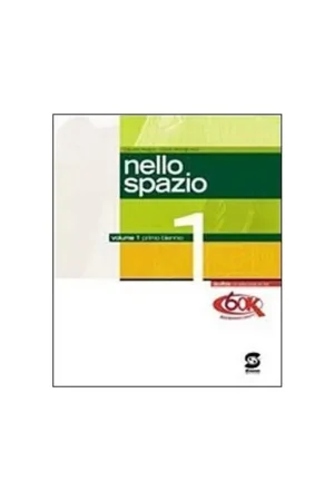 Nuova Collezione Nello spazio 1