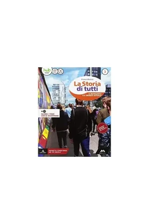 Economico La storia di tutti 3. Con strumenti per l‘esame di Stato