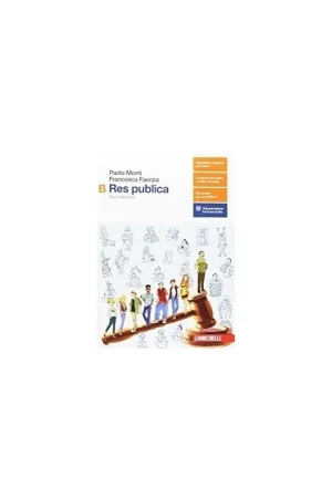 Res publica B. Terza edizione Affare