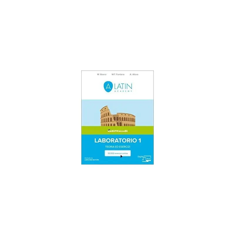 Alatin Laboratorio 1 Offerta